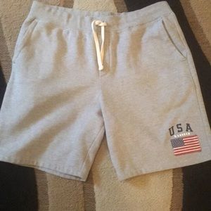 Ralph Lauren polo shorts